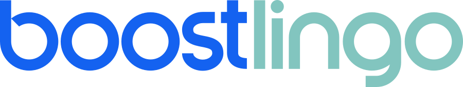 Boostlingo Logo
